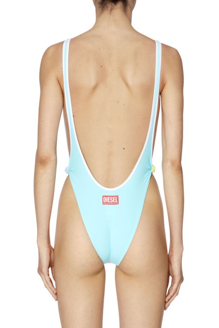 Gelb/rosa Diesel Bfsw-tessah