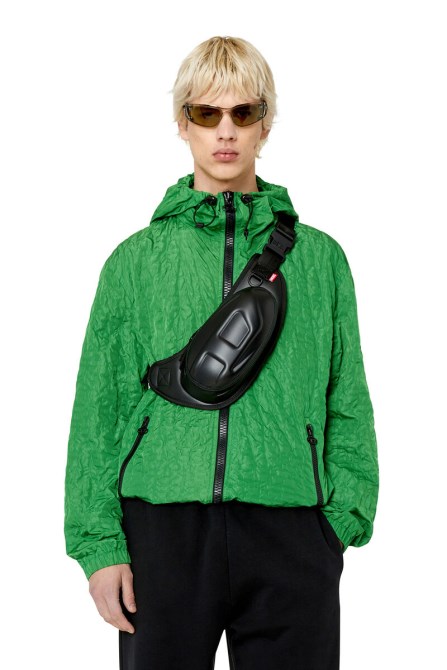 J-warret-mon Dieselgrün