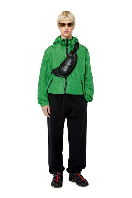 Diesel J-warret-mon In Grün