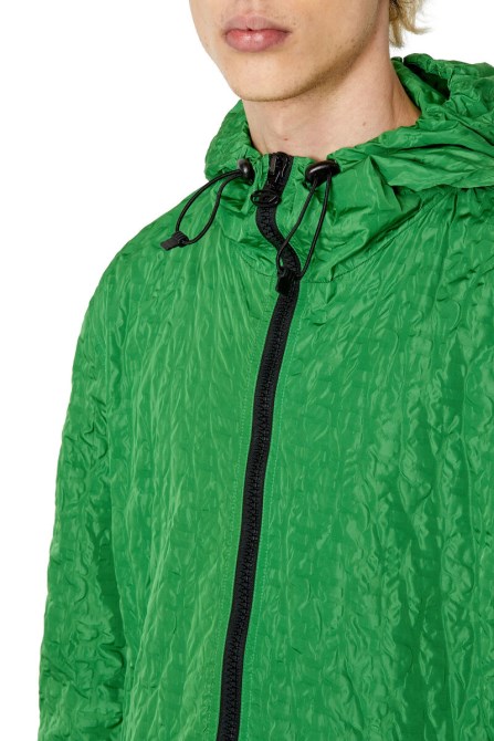 Diesel J-warret-mon In Grün