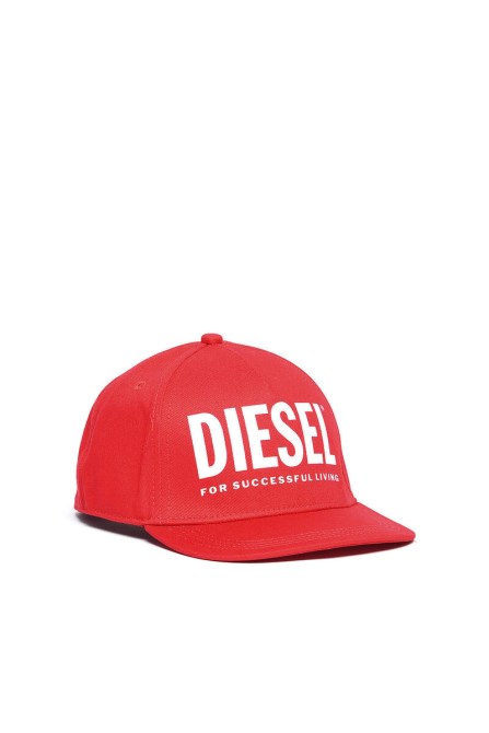Dieseltorheit Rot