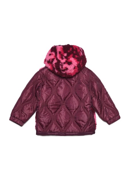 Pinker Jappyb-Diesel