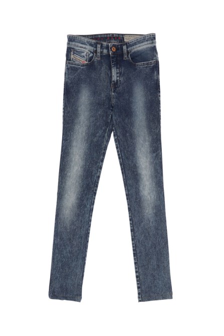 Diesel Skinzee Dunkelblau