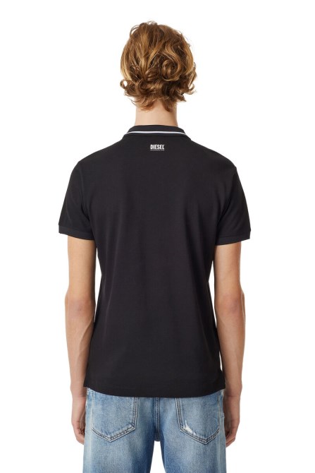 Lr-t-hart-vic Diesel Schwarz