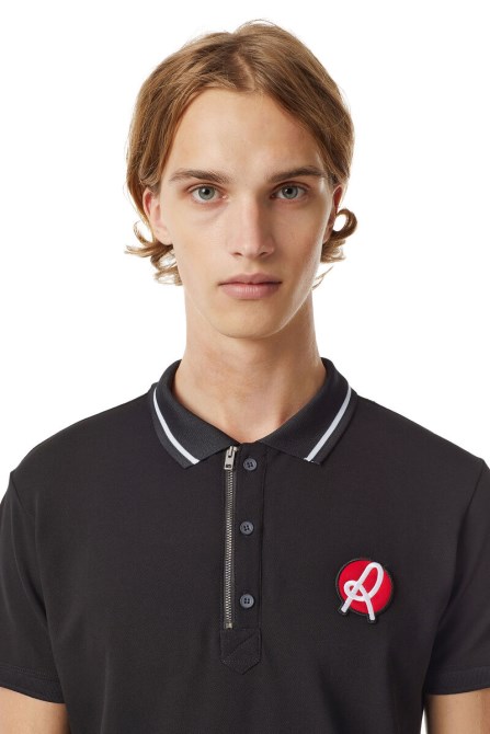 Lr-t-hart-vic Diesel Schwarz