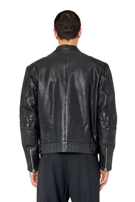 Diesel L-tinte-a Schwarz