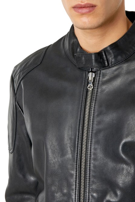 Diesel L-tinte-a Schwarz