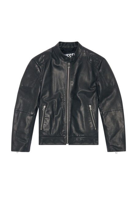 Diesel L-tinte-a Schwarz