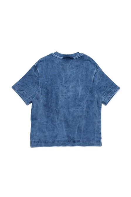 Tbiggor-ne-over Jjj Diesel Mittelblau