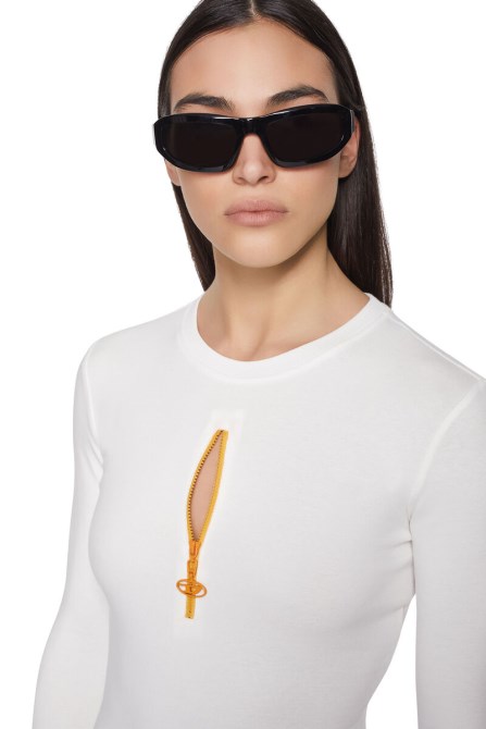 Weißer Diesel T-vazy-ls