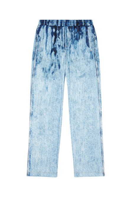 Hellblau P-tool-den Diesel