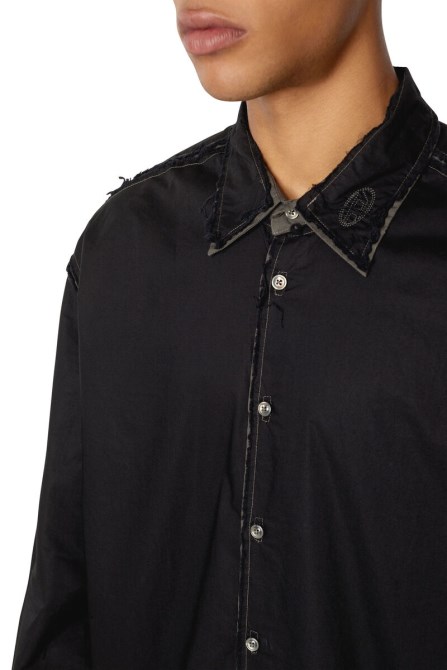 Schwarzer S-weezer-diesel