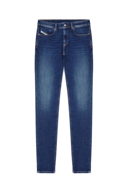 Diesel 1979 Sleenker 09d43 Röhrenjeans Dunkelblau
