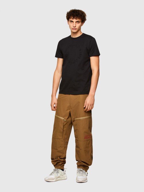 T-diegos-a2 Diesel Schwarz