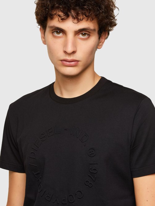 T-diegos-a2 Diesel Schwarz