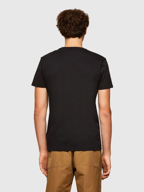 T-diegos-a2 Diesel Schwarz