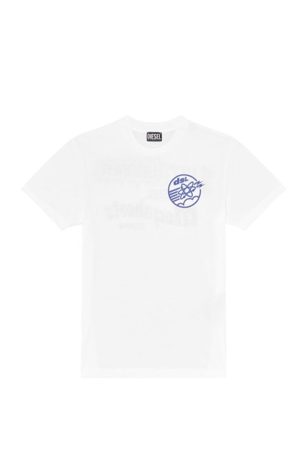 T-diegor-e7 Diesel Weiß