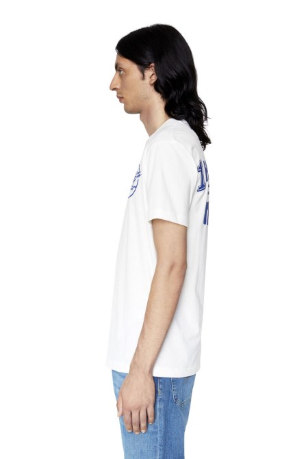 T-diegor-e7 Diesel Weiß