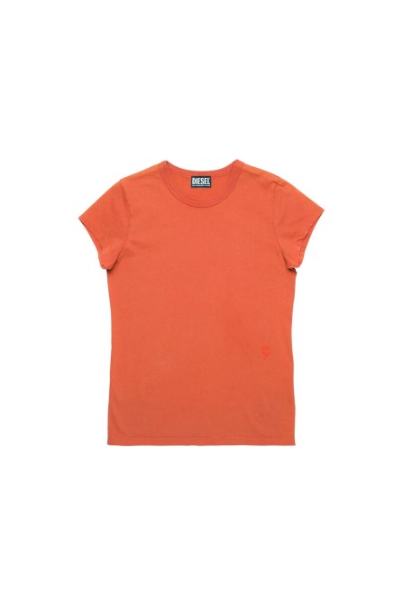 Diesel T-slicup-b2 Orange
