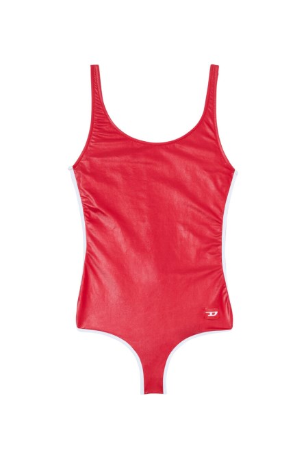 Diesel Bfsw-antiope Rot