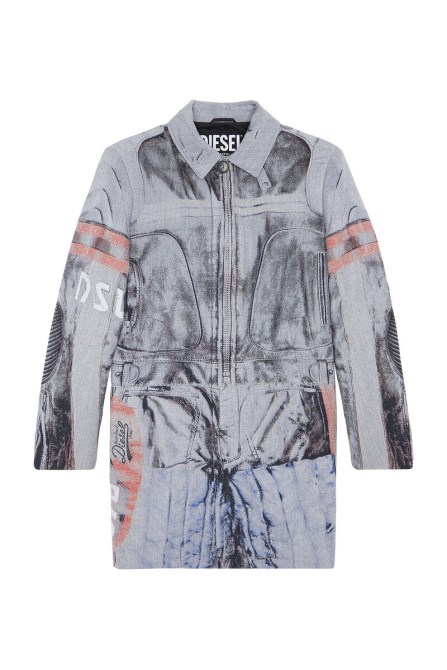 Grauer J-weems-diesel