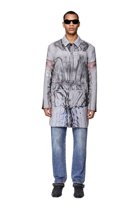 Grauer J-weems-diesel