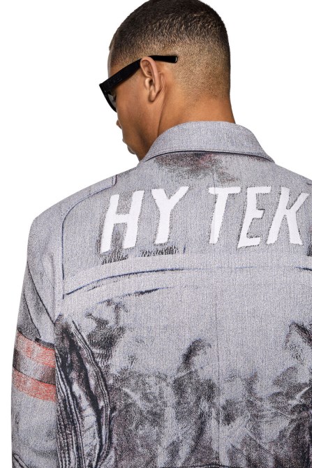 Grauer J-weems-diesel