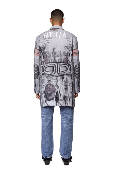 Grauer J-weems-diesel