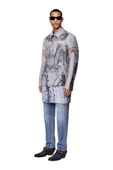 Grauer J-weems-diesel