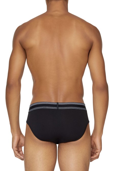 Mehrfarbig/schwarz Diesel Umbr-andreddreipack