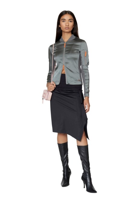 Diesel O-trail Schwarz