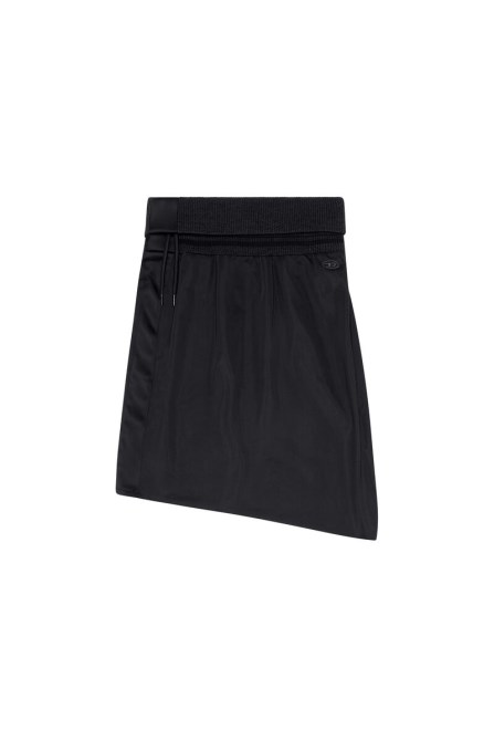 Diesel O-trail Schwarz