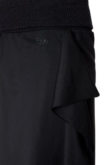 Diesel O-trail Schwarz