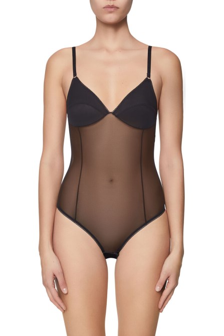 Ufby-tulies-m Diesel Schwarz