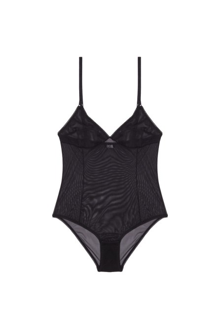 Ufby-tulies-m Diesel Schwarz