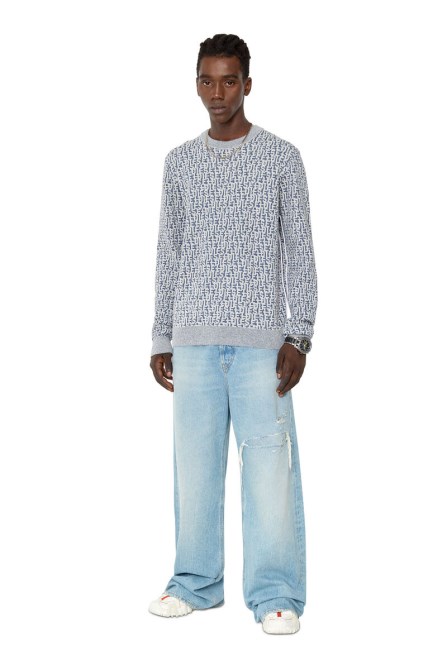 Diesel K-ronan-mon Blau