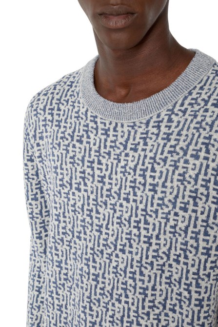 Diesel K-ronan-mon Blau