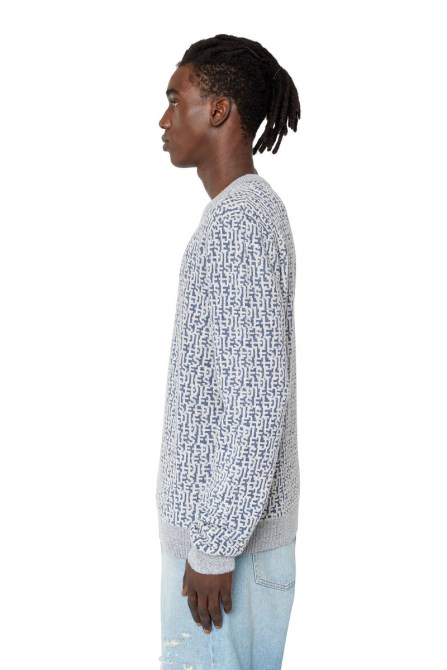 Diesel K-ronan-mon Blau