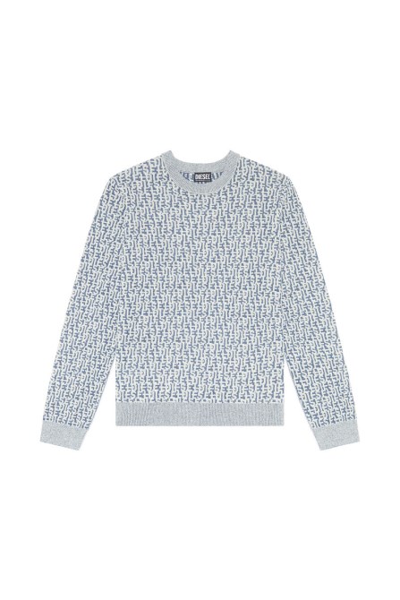 Diesel K-ronan-mon Hellblau