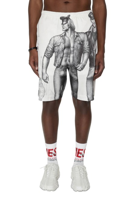 Pr-p-toll-sho-p2 Diesel Weiß