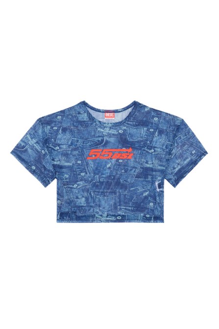 Dieselblau Awtee-briize-wt28