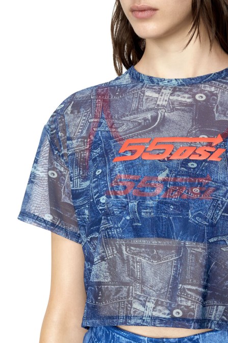 Dieselblau Awtee-briize-wt28