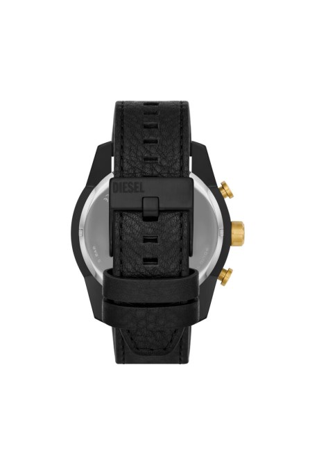 Diesel Dz4610 Schwarz