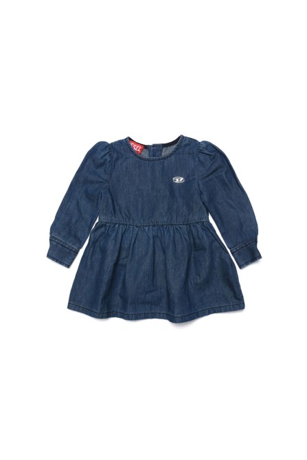 Dotrib Diesel Mittelblau