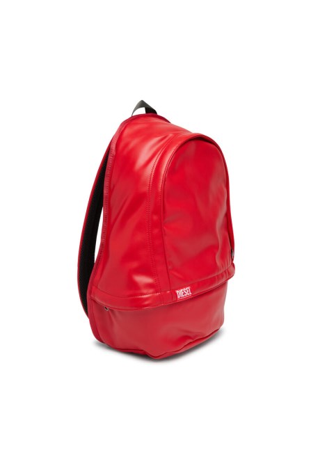 Rave-Rucksack Diesel In Rot
