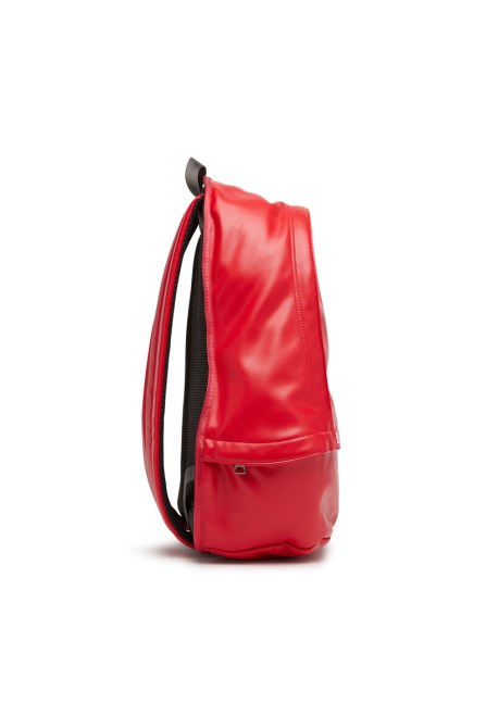 Rave-Rucksack Diesel In Rot