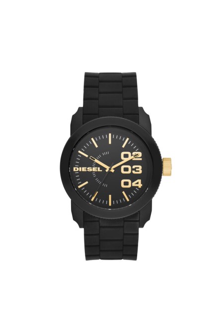 Dz1972 Dieselschwarz