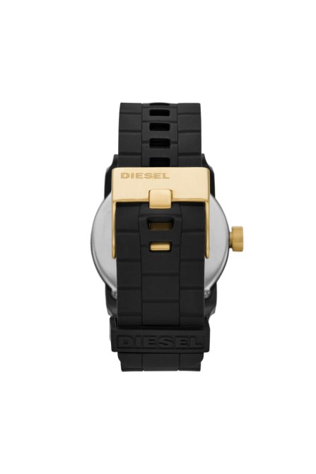 Dz1972 Dieselschwarz