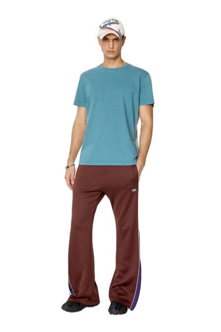 Diesel T-diegor-e22 Blau