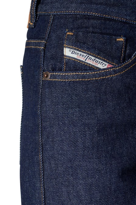 1978 Z9c02 Bootcut- Und Flare-Jeans Diesel In Dunkelblau
